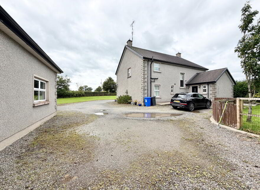 37 Kingarrow Road, Omagh, BT79 7TX