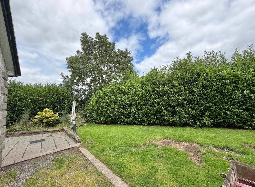 37 Kingarrow Road, Omagh, BT79 7TX