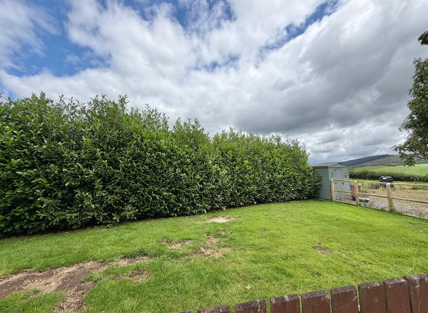 37 Kingarrow Road, Omagh, BT79 7TX
