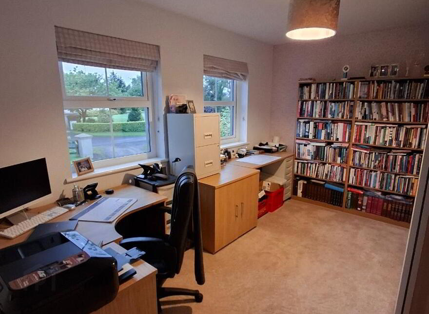 37 Kingarrow Road, Omagh, BT79 7TX