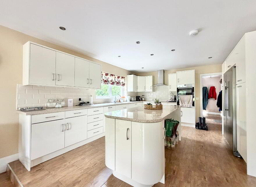 37 Kingarrow Road, Omagh, BT79 7TX