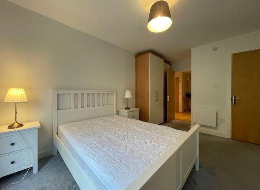 Dundrum Gate, Dundrum, Dundrum, D16W665