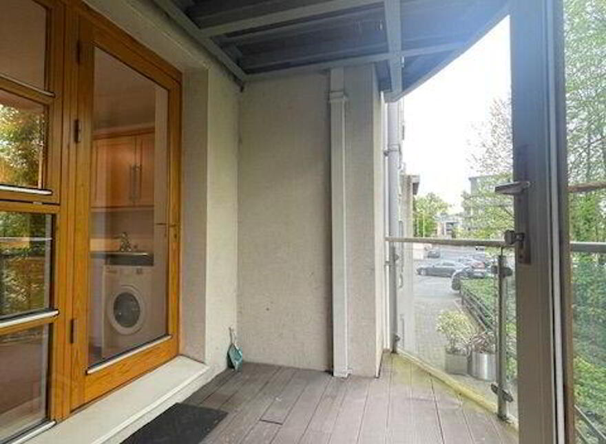Dundrum Gate, Dundrum, Dundrum, D16W665