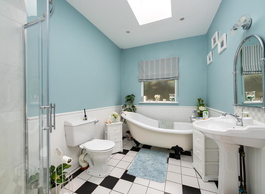 Friarsland Road, Goatstown, Clonskeagh, Clonskeagh, D14CK27