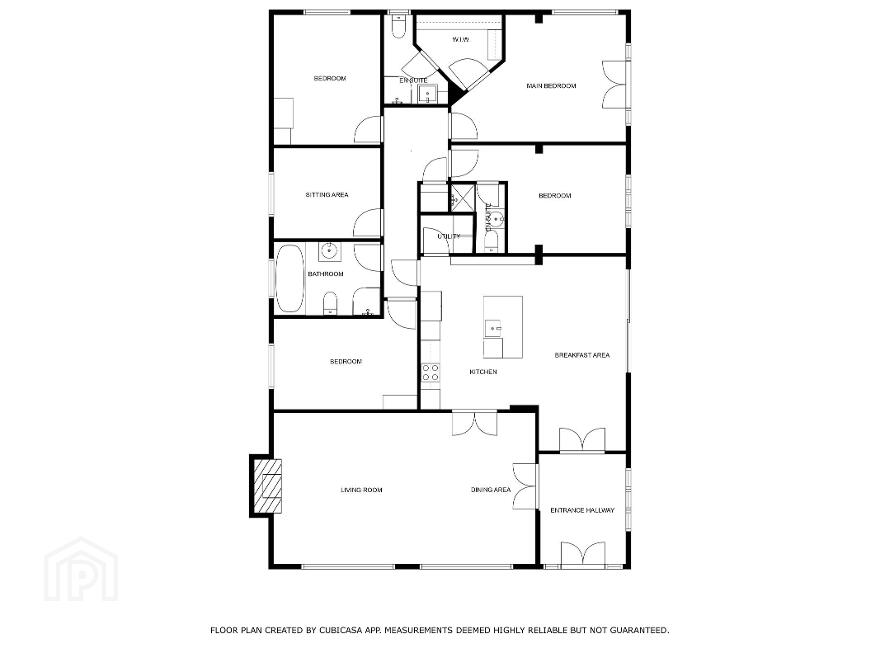 Friarsland Road, Goatstown, Clonskeagh, Clonskeagh, D14CK27