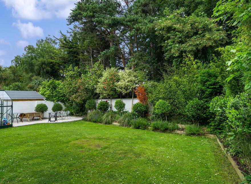 Friarsland Road, Goatstown, Clonskeagh, Clonskeagh, D14CK27