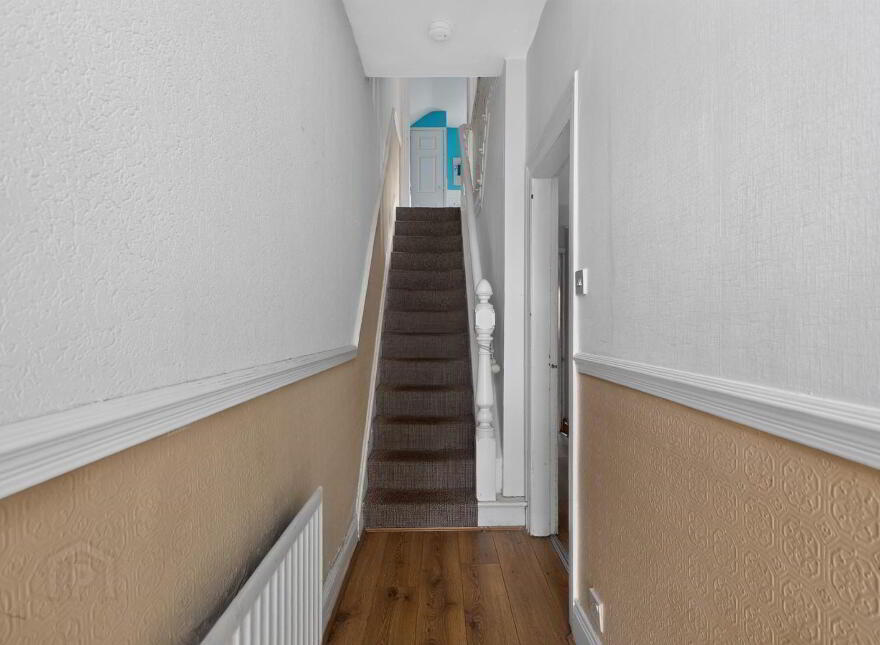 13 Alfred Street, Bangor, BT20 5DJ
