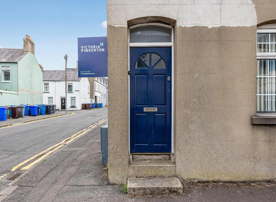 13 Alfred Street, Bangor, BT20 5DJ
