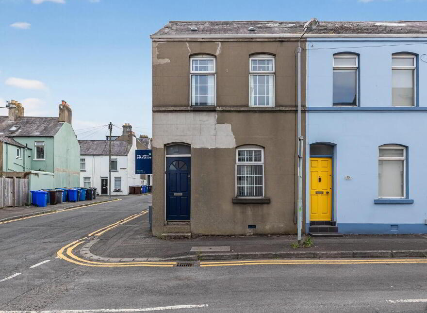 13 Alfred Street, Bangor, BT20 5DJ