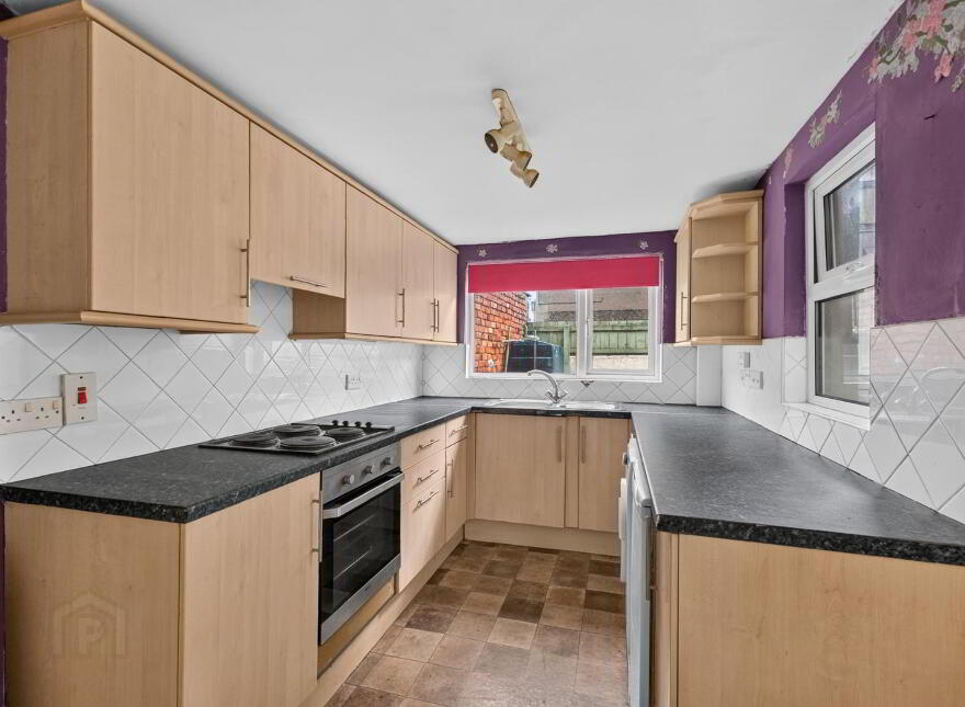 13 Alfred Street, Bangor, BT20 5DJ