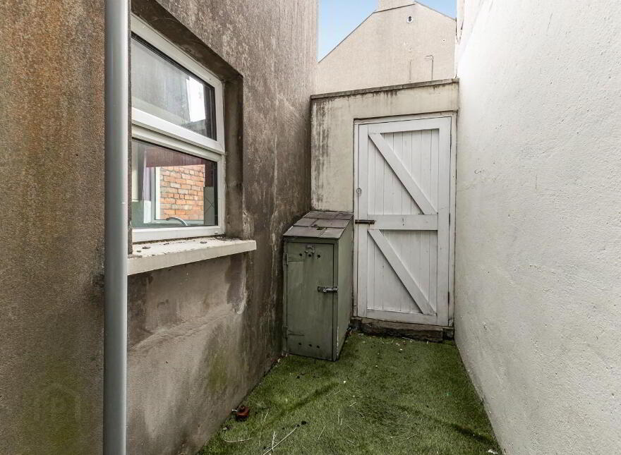13 Alfred Street, Bangor, BT20 5DJ