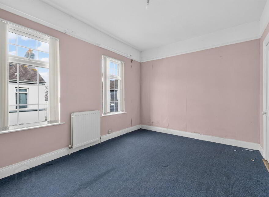 13 Alfred Street, Bangor, BT20 5DJ