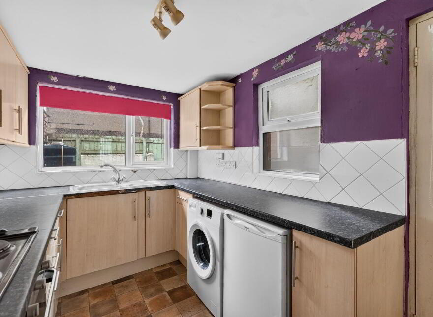13 Alfred Street, Bangor, BT20 5DJ
