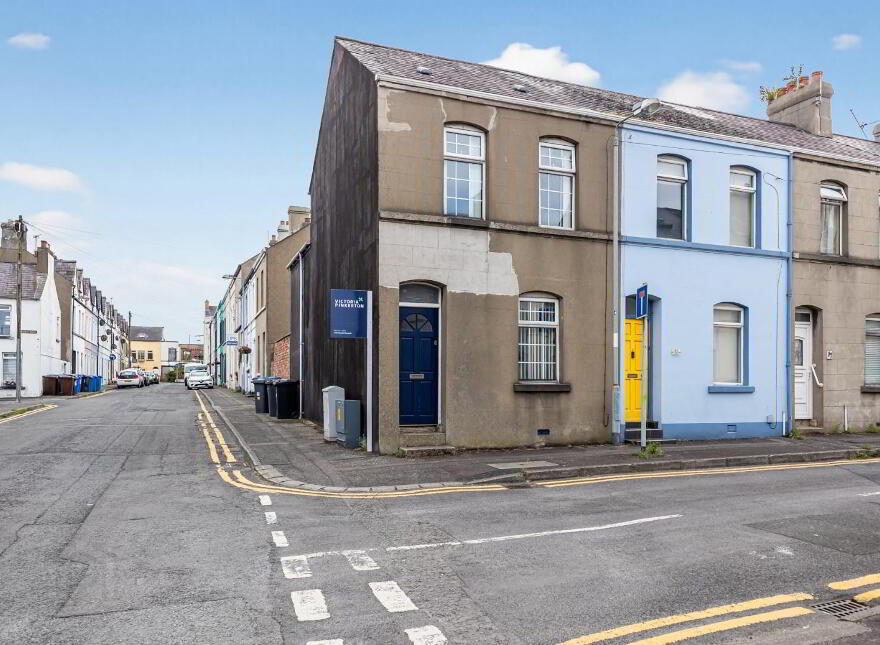 13 Alfred Street, Bangor, BT20 5DJ