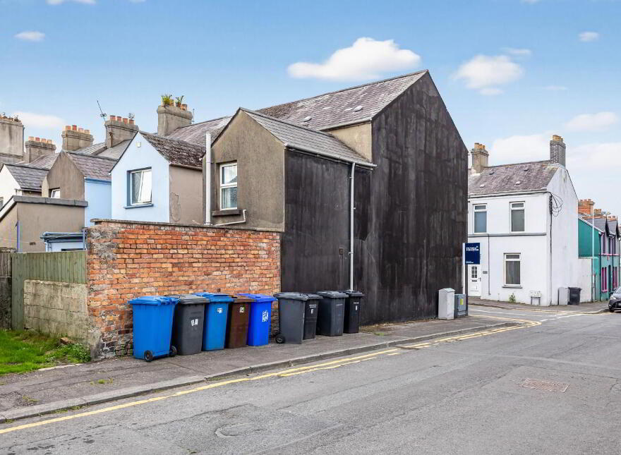 13 Alfred Street, Bangor, BT20 5DJ