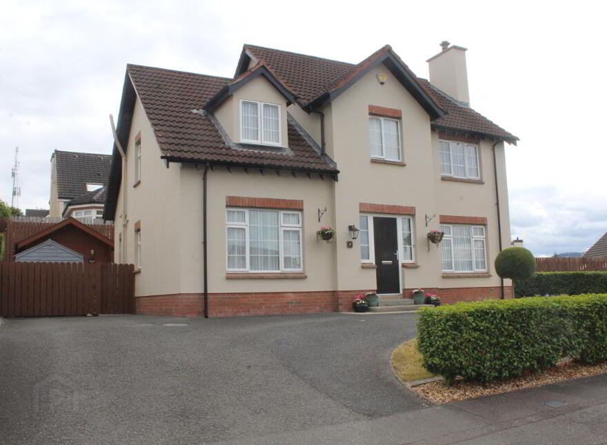 8 Castleowen, Ashgrove Road, Newry, BT34 1GF