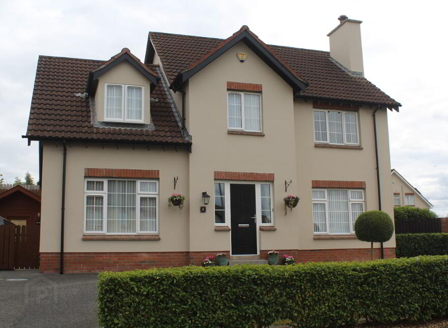 8 Castleowen, Ashgrove Road, Newry, BT34 1GF