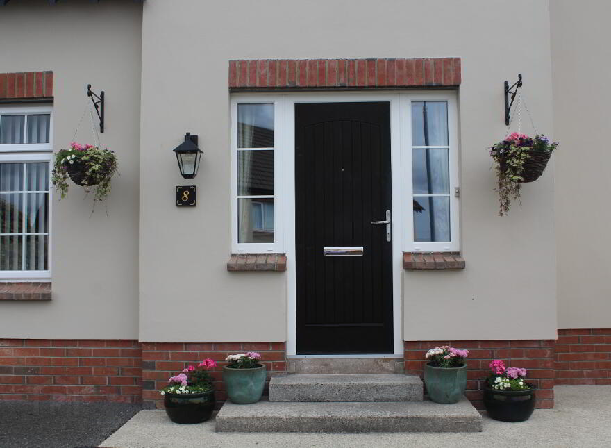 8 Castleowen, Ashgrove Road, Newry, BT34 1GF