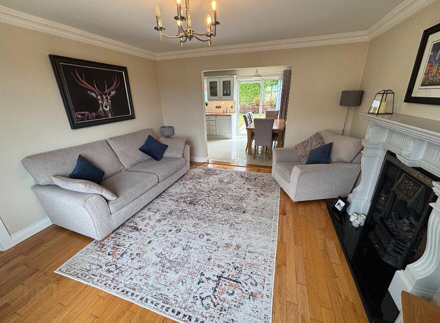 8 Castleowen, Ashgrove Road, Newry, BT34 1GF