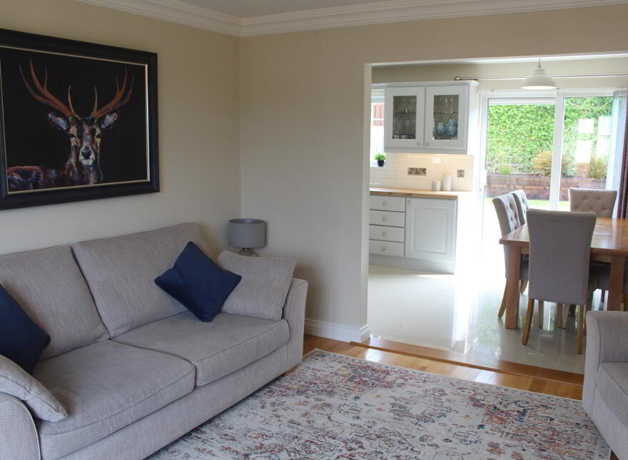 8 Castleowen, Ashgrove Road, Newry, BT34 1GF