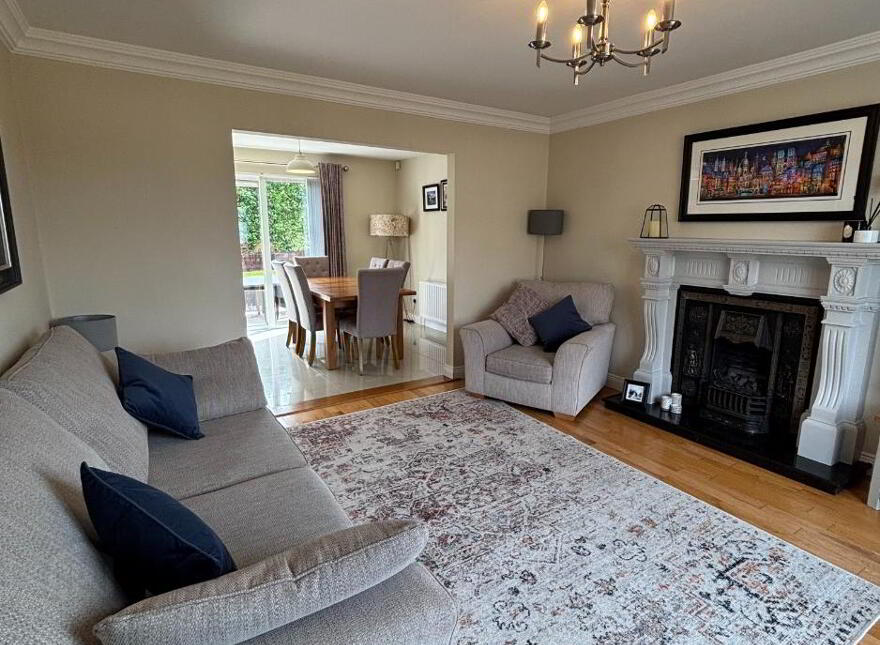 8 Castleowen, Ashgrove Road, Newry, BT34 1GF