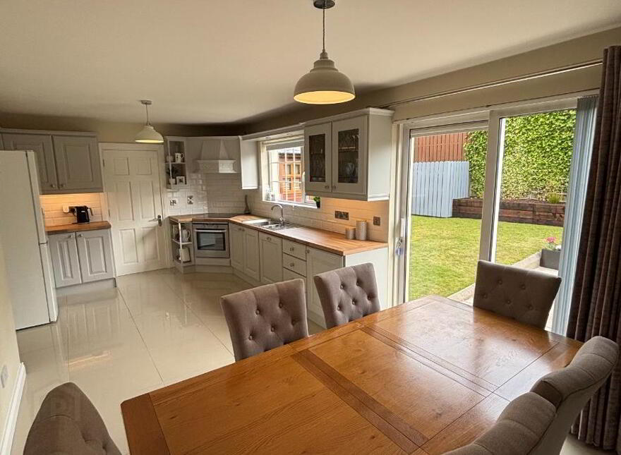 8 Castleowen, Ashgrove Road, Newry, BT34 1GF