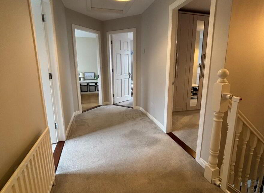 8 Castleowen, Ashgrove Road, Newry, BT34 1GF