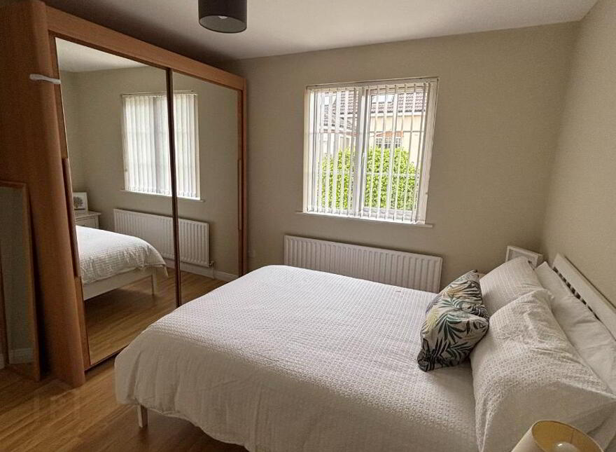 8 Castleowen, Ashgrove Road, Newry, BT34 1GF