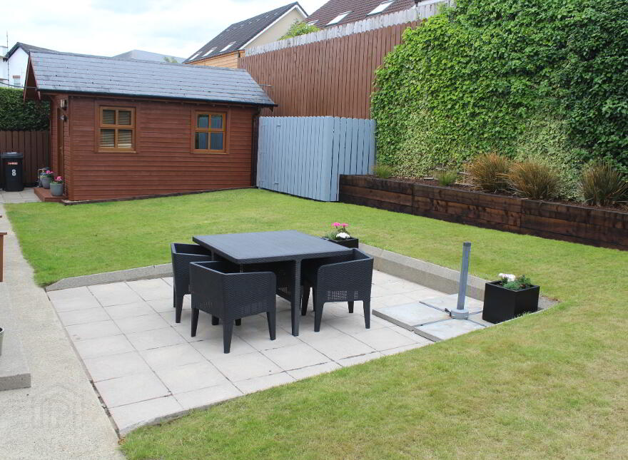 8 Castleowen, Ashgrove Road, Newry, BT34 1GF