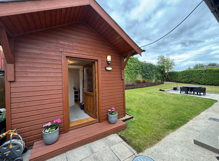 8 Castleowen, Ashgrove Road, Newry, BT34 1GF