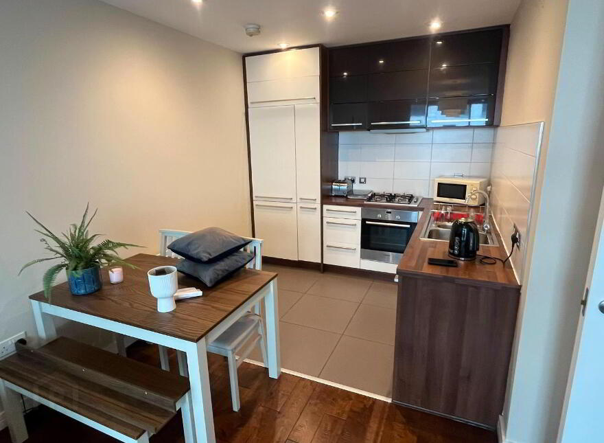 Apartment 9.18 The Arc 2i Queens Road, Belfast, BT3 9FL