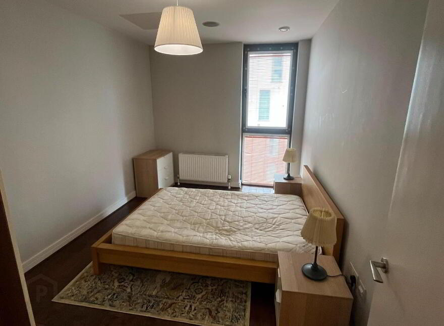 Apartment 9.18 The Arc 2i Queens Road, Belfast, BT3 9FL