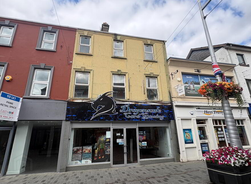 6 Bow Street, Lisburn, BT28 1BN photo