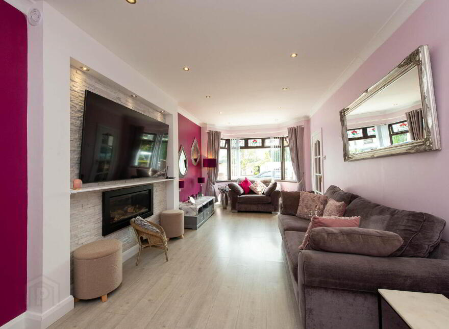 12 Hillview Drive, Newtownabbey, BT36 5HG