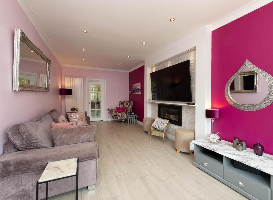 12 Hillview Drive, Newtownabbey, BT36 5HG