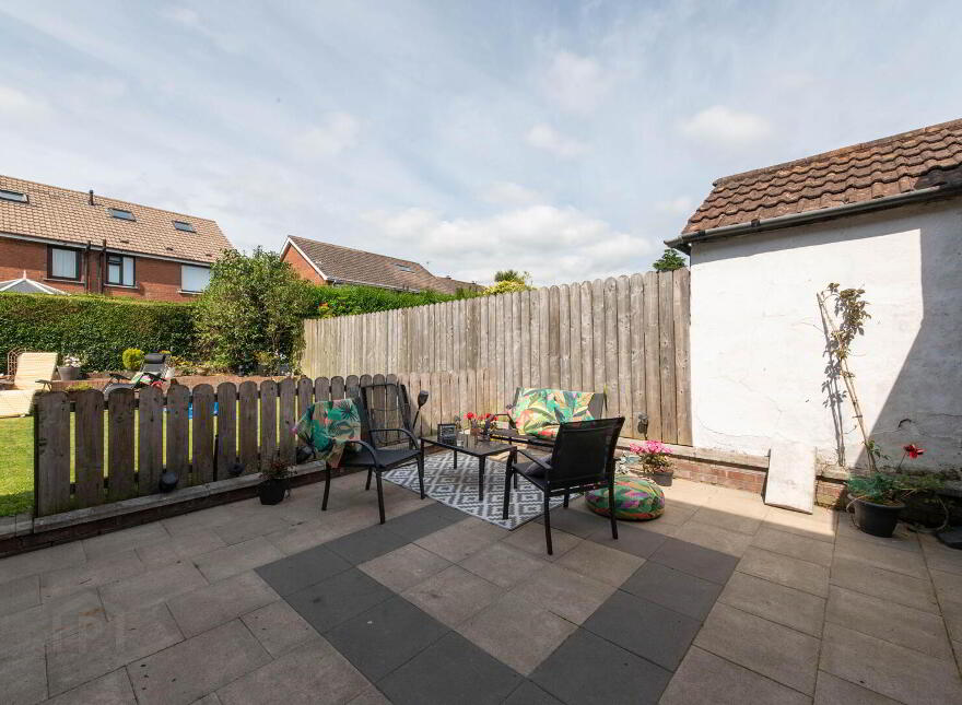12 Hillview Drive, Newtownabbey, BT36 5HG