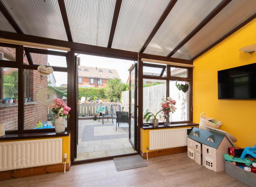 12 Hillview Drive, Newtownabbey, BT36 5HG