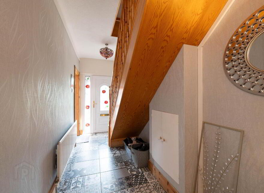 12 Hillview Drive, Newtownabbey, BT36 5HG