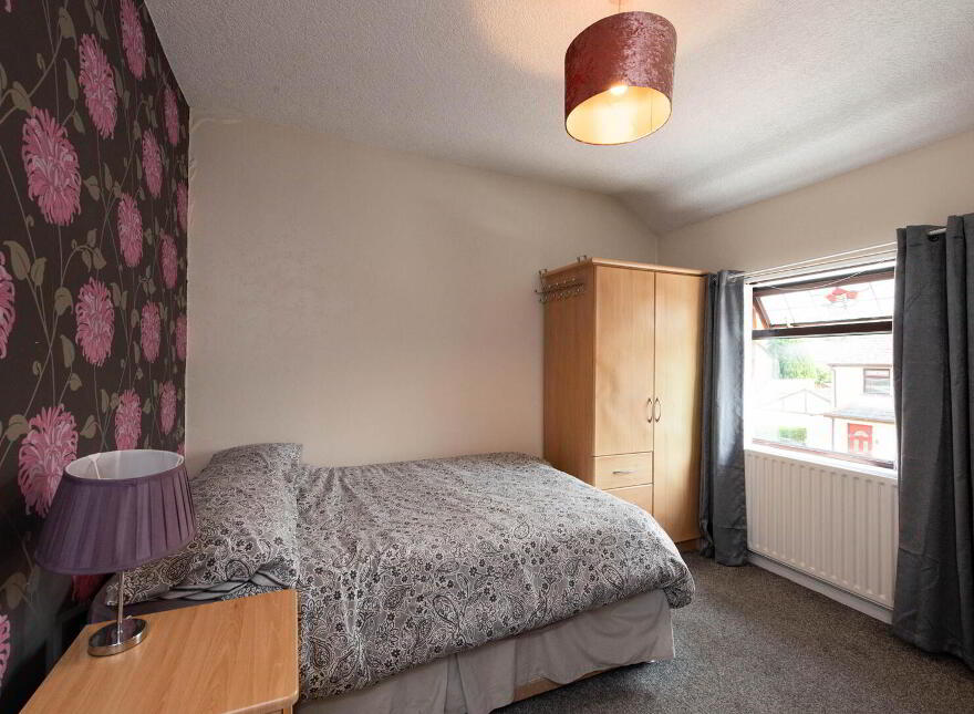 12 Hillview Drive, Newtownabbey, BT36 5HG