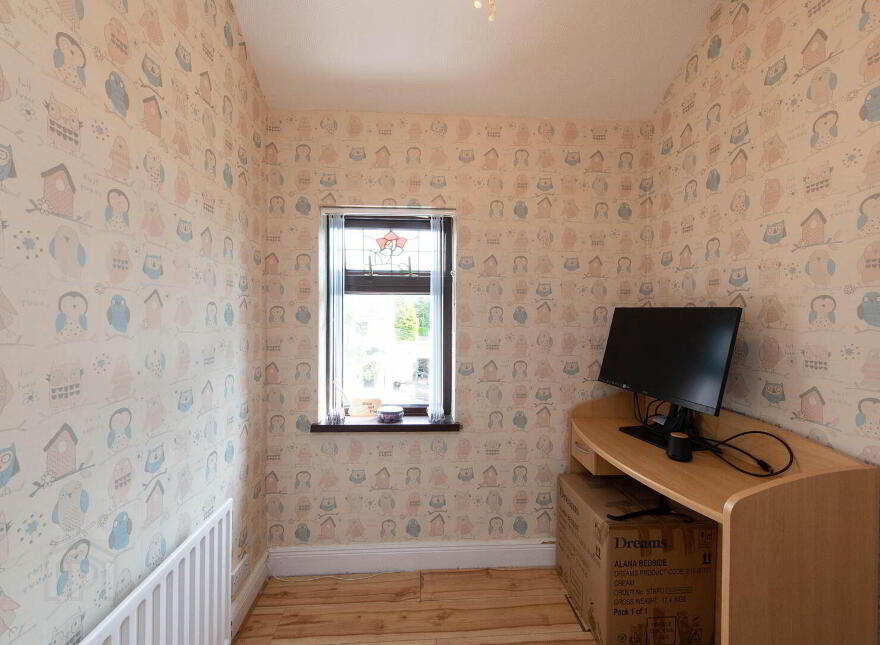 12 Hillview Drive, Newtownabbey, BT36 5HG