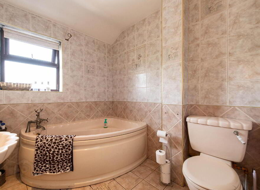 12 Hillview Drive, Newtownabbey, BT36 5HG