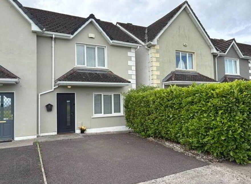 101 Manorfield, Kinnegad, N91TC67