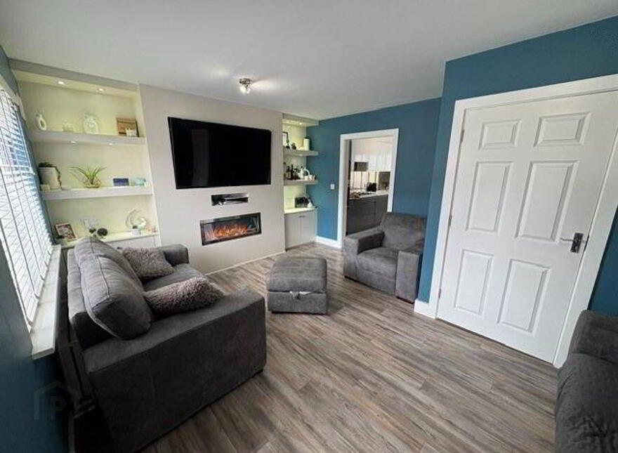 101 Manorfield, Kinnegad, N91TC67