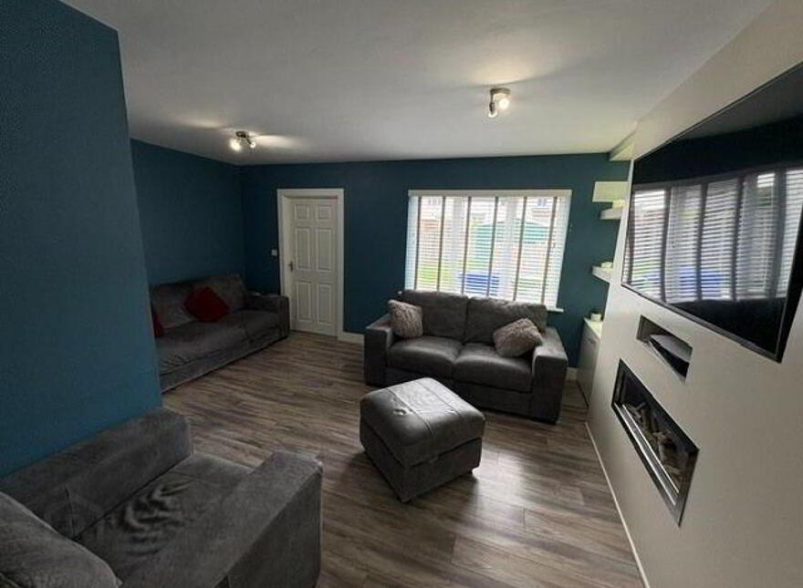 101 Manorfield, Kinnegad, N91TC67