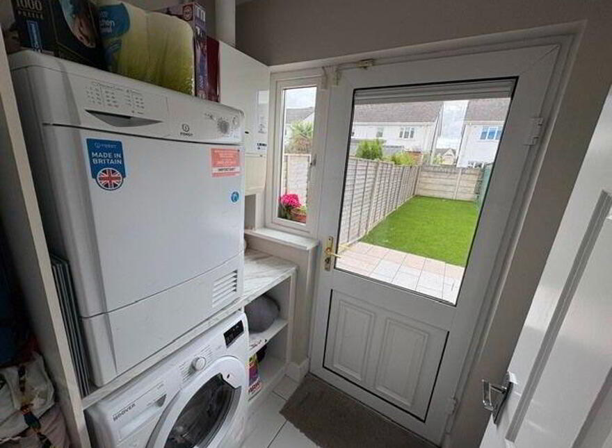 101 Manorfield, Kinnegad, N91TC67