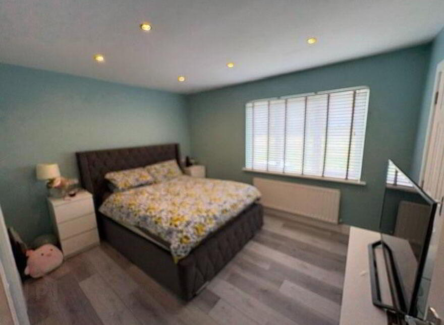 101 Manorfield, Kinnegad, N91TC67