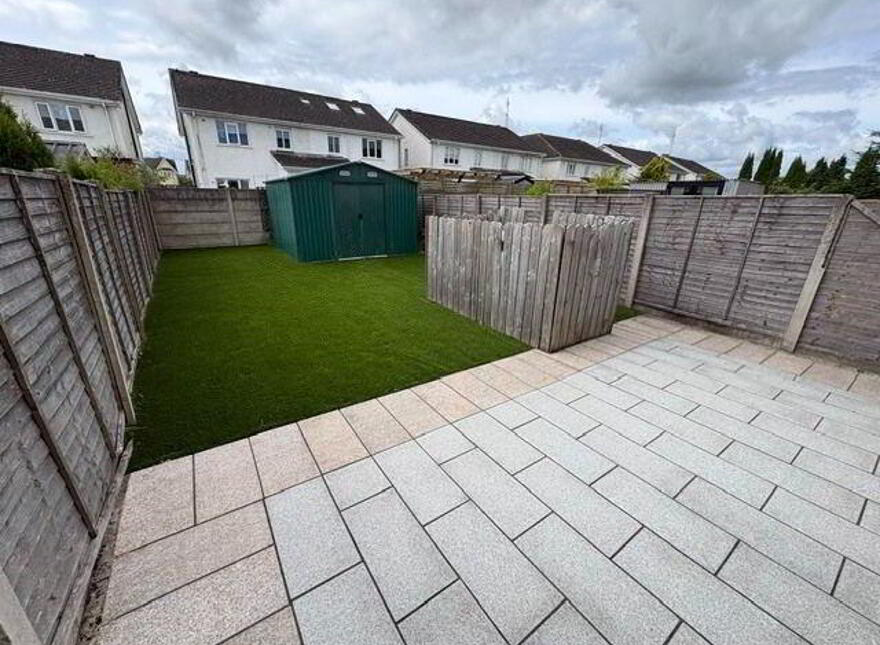 101 Manorfield, Kinnegad, N91TC67