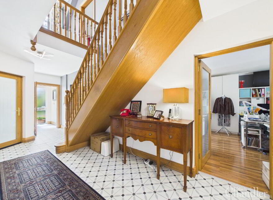 Brook Grange, 3 Church Road, Boardmills, Lisburn, BT27 6UP