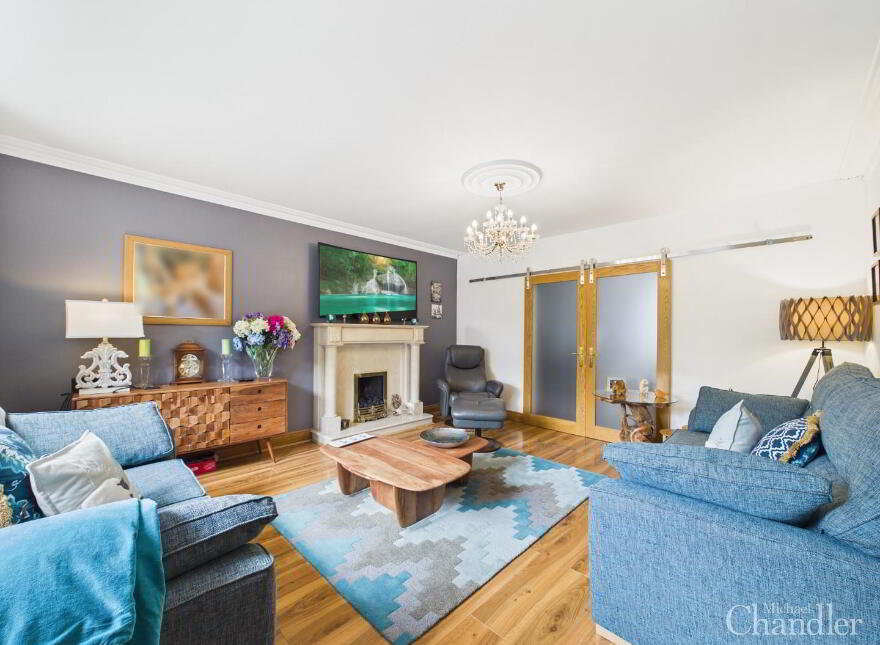 Brook Grange, 3 Church Road, Boardmills, Lisburn, BT27 6UP