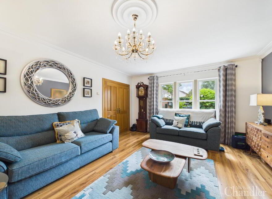 Brook Grange, 3 Church Road, Boardmills, Lisburn, BT27 6UP